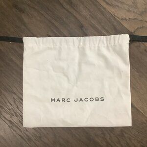Marc Jacobs shoe bag